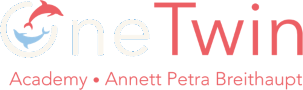 OneTwin Academy, Annett Petra Breithaupt